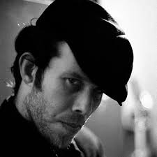 Tom Waits in Santa Rosa