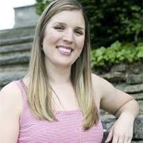 Emily Everett Obituary