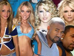 Celebrity PORN star lookalikes! See Taylor Swift, Avril Lavigne and Kanye  Wests blue movie doubles - Irish Mirror Online