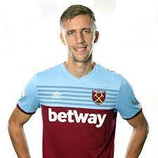 West ham united and czech. Tomas Soucek Ve West Hamu Prilis Nezari Navic Se Zranil Sportyzive