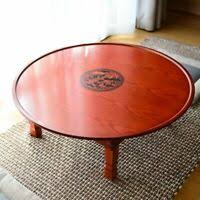 Coffee tables folding living room bay window low table tatami computer table sofa (color : Wood Table Home Furnitures Living Room Traditional Korean Oriental Design Tables Ebay