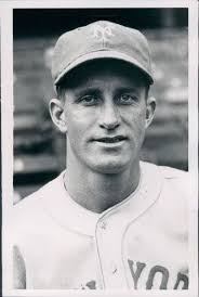 Burgess Urquhart “Whitey” Whitehead (1910-1993)