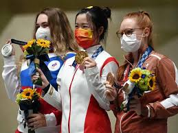 24 and ends on sunday, sept. Tokyo Olympics Live Results China Wins 1st Gold Yang Qian Wins Gold Amanology