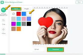 Smart editor the only background removal editor in the world that seamlessly combines fully automatic ai with smart keep, remove, hair tools, and a. Best 10 Online Photo Editors Change Background Color To White