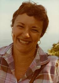 Obituary information for Nancy Miller Struck