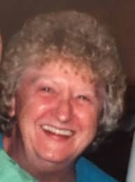 Sue Ella Bright Obituary December 20, 2019