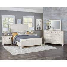 Our commitment to quality has earned us the respect of our customers and made us the largest. 674 559 Vaughan Bassett Furniture Queen Timber Bed