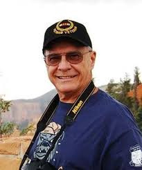 James Krause Obituary April 12, 2014