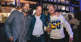 📣 Save the Date for Coppin State University's Homecoming 2025! 🦅 Join us… 