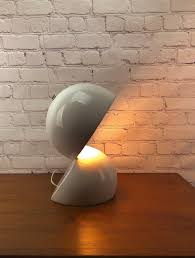 Lampe De Table Blanche Chalvignac Lampe De Table De Poterie D Art De Maurice Chalvignac Lam Mid Century Modern Table Lamps White Table Lamp Modern Table Lamp