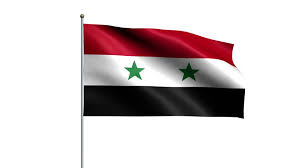 Complete country flags collection of national, organizational and departmental flags of syria or syrian arab republic, syrian flags. Syrian Flag Waving In The Stock Footage Video 100 Royalty Free 15685435 Shutterstock