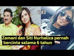 Zamani slam dan isteri juliana rahsia zamani terbuka dalam rancangan wanita hari ini. Download Pengakuan Zamani Bercinta Dengan Siti Nurhaliza Mp3 Mp4 3gp Flv Download Lagu Mp3 Gratis