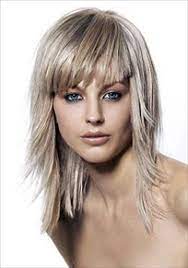 Sassy Modern Shag Haircuts For Medium Hair Layered Haircuts For Medium Hair Medium Hair Styles