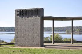 Lake wister state park cabins. Lake Wister History And Attractions For Lake Wister State Park Wanderwisdom