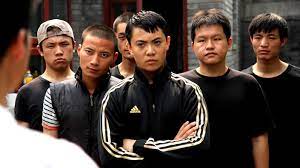 The karate kid, known as the kung fu dream in china, is a 2010 wuxia martial arts drama film directed by harald zwart, and part of the karate kid series. The Karate Kid 2010