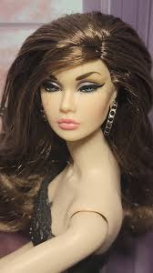 Poppy Parker Beach Babe Restyled Fashion Dolls