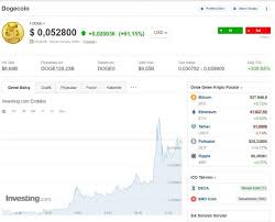 1 dogecoin kaç tl'nin yanıtı bu sayfada. Dogecoin Kac Tl Dogecoin Analiz Ve Yorum Elon Musk In Dogecoin Paylasimi Ucurdu