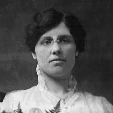 Lydia Paradis Bolduc (1885-1936)