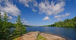 Glacial lakes state park is located five miles south of starbuck and is at the crossroads between the original prairie land to the west and the central hardwood forests to the east. 25 Best Minnesota State Parks