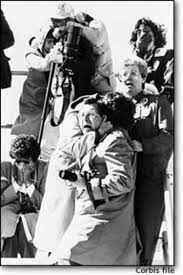 Since the golden era of drag racing in the 1960s, hooker has helped more racers reach the winner's circle than any other header company. Chapter 6 Raising Heroes From The Sea