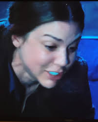 Kristina's Acting Performance in General Hospital