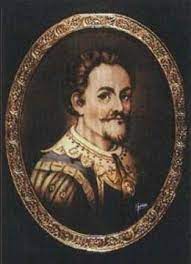 Alonso de ojeda was a spanish explorer, governor and conquistador. Alonso De Ojeda Ecured