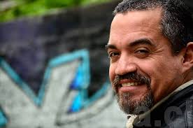 Conociendo a Eduardo Ponce, candidato a concejal de Maipú