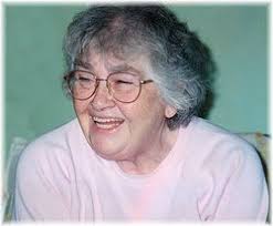 Marion Marie Bircher Hamlin (1932-2010)