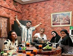 Contoh mukadimah pidato terupdate arab & indonesia. 10 Istilah Dalam Bahasa Arab Yang Sering Diucapkan