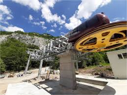 Durmitor, prokletije's accursed mountains, biogradska gora, bjeladica and djalovica canyon and cave advanture. Sjever Crne Gore Turisticki Hit Regiona 3 Ä'alovica Pecina Vise Od 23 Miliona Eura Za Dragulj Prirode I Spektakularni Dozivljaj