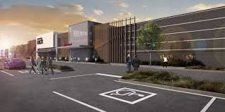 Nordstrom Rack Langley Opens Spring 2020 Urbanyvr Nordstromrack Nordstrom Rack Langley Opens Spring 2020 At Willowbroo In 2020 Store Entrance Langley Nordstrom Rack