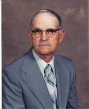 T. Willard “Slim” Dunagan (1915-2011)