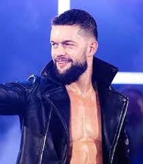 Image Shared By Silvana Fernandes Find Images And Videos About Wwe And Finn Balor On We Heart It The App To Get Lost I Finn Balor Balor Club Wwe Live Events