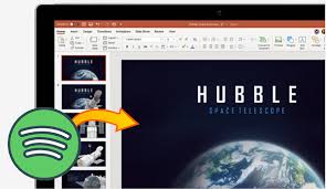 Maybe you would like to learn more about one of these? Best Method To Add Spotify Music To Powerpoint Tunelf