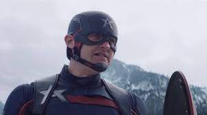 The falcon and the winter soldier trailer #2 | new (2021) marvelplot: Who Is The New Captain America In The Falcon And The Winter Soldier Entertainment News The Indian Express