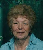 Obituary for Margaret Mary 'Peggy' Adamski