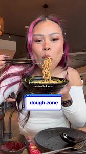 Xin Ding Dumpling House Portland