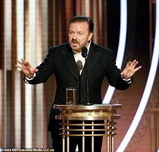 The show will still feature a number of celebrity presenters, however, including rita moreno, zendaya, brad pitt, and bryan cranston. Zchmo2cqtl5wdm