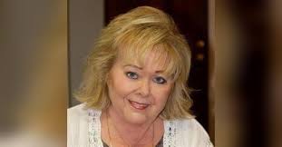 Linda Patterson "Pat" Rolfe Obituary