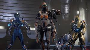 After completing the boss you will obtain a nav segment. Warframe Tips For New Players 23 Things The Game Doesn T Tell You