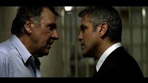 Michael clayton est un film réalisé par tony gilroy avec george clooney, tom wilkinson. My Meaningful Movies Michael Clayton