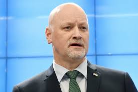 Centerpartiets ledarskapskamp: Toppnamnen