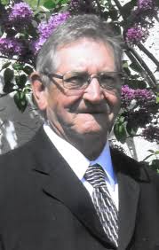 Obituary of William (Bill) Charuk