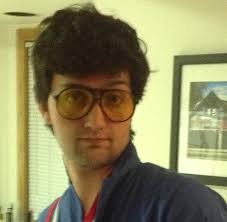 May 2013 Volume 94, Issue 5 AD MAJORAM DEI GLORIAM