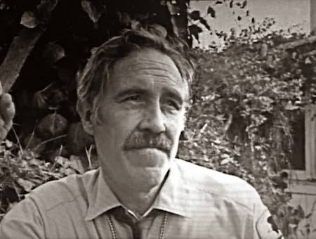 Every 70s Movie: Mr. Sycamore (1975)