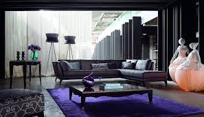 Roche Bobois Perception Leather And Fabric Sofa Design Philippe Bouix Rochebobois Design Leather Fabric Fabric Sofa Design Furniture Choice Furniture