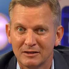 Top ten BEST Jeremy Kyle moments of 2015