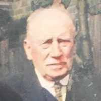 George Bowden (1853–1944)