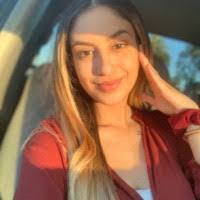 Erika Morales's Instagram, Twitter & Facebook