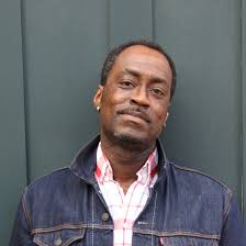 Artistic Team — Hand Forged Fiction